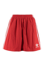 Load image into Gallery viewer, Balenciaga x Adidas - Techno fabric shorts
