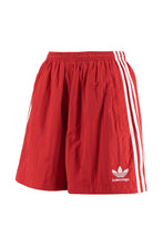 Load image into Gallery viewer, Balenciaga x Adidas - Techno fabric shorts
