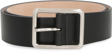 Load image into Gallery viewer, Leather belt

