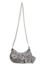 Load image into Gallery viewer, Le Cagole XS leather crossbody bag
