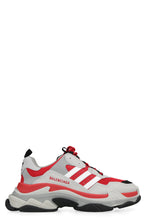 Load image into Gallery viewer, Balenciaga x Adidas - Triple S low-top sneakers
