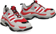 Load image into Gallery viewer, Balenciaga x Adidas - Triple S low-top sneakers
