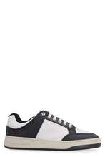 Load image into Gallery viewer, SL/61 leather low-top sneakers
