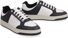 Load image into Gallery viewer, SL/61 leather low-top sneakers

