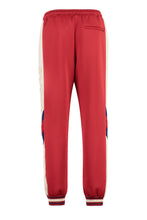 Load image into Gallery viewer, Techno nylon track pants
