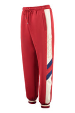 Load image into Gallery viewer, Techno nylon track pants
