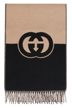 Load image into Gallery viewer, Wool scarf
