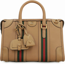 Load image into Gallery viewer, Gucci Bauletto handbag
