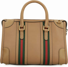 Load image into Gallery viewer, Gucci Bauletto handbag
