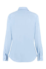 Load image into Gallery viewer, Long sleeve cotton shirt
