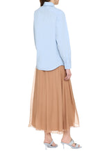 Load image into Gallery viewer, Long sleeve cotton shirt
