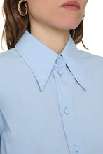 Load image into Gallery viewer, Long sleeve cotton shirt

