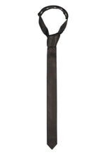 Load image into Gallery viewer, Leather tie
