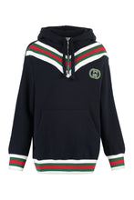 Load image into Gallery viewer, Hooded sweatshirt

