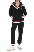 Load image into Gallery viewer, Hooded sweatshirt
