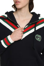 Load image into Gallery viewer, Hooded sweatshirt
