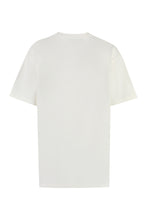 Load image into Gallery viewer, Printed cotton T-shirt
