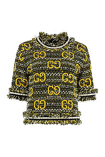 Load image into Gallery viewer, Mohair-wool sweater
