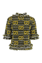 Load image into Gallery viewer, Mohair-wool sweater

