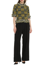 Load image into Gallery viewer, Mohair-wool sweater
