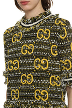 Load image into Gallery viewer, Mohair-wool sweater
