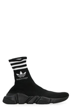 Load image into Gallery viewer, Balenciaga x Adidas -Speed Trainers knitted sock-sneakers
