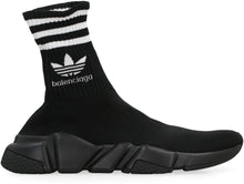 Load image into Gallery viewer, Balenciaga x Adidas -Speed Trainers knitted sock-sneakers
