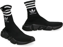 Load image into Gallery viewer, Balenciaga x Adidas -Speed Trainers knitted sock-sneakers
