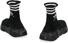 Load image into Gallery viewer, Balenciaga x Adidas -Speed Trainers knitted sock-sneakers
