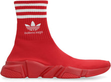 Load image into Gallery viewer, Balenciaga x Adidas -Speed Trainers knitted sock-sneakers
