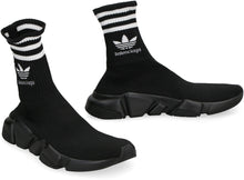 Load image into Gallery viewer, Balenciaga x Adidas -Speed Trainers knitted sock-sneakers

