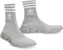 Load image into Gallery viewer, Balenciaga x Adidas -Speed Trainers knitted sock-sneakers
