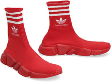 Load image into Gallery viewer, Balenciaga x Adidas -Speed Trainers knitted sock-sneakers
