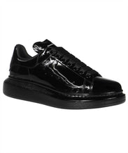 Load image into Gallery viewer, Larry patent leather sneakers
