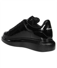 Load image into Gallery viewer, Larry patent leather sneakers
