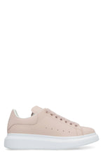 Load image into Gallery viewer, Larry leather sneakers
