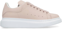 Load image into Gallery viewer, Larry leather sneakers
