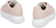 Load image into Gallery viewer, Larry leather sneakers
