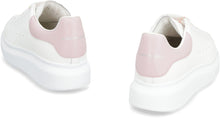 Load image into Gallery viewer, Larry leather sneakers
