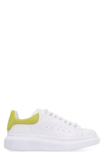 Load image into Gallery viewer, Larry leather sneakers

