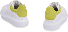 Load image into Gallery viewer, Larry leather sneakers
