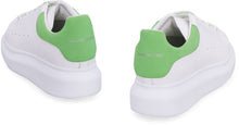 Load image into Gallery viewer, Larry leather sneakers
