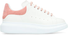 Load image into Gallery viewer, Larry leather chunky sneakers
