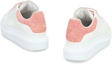 Load image into Gallery viewer, Larry leather chunky sneakers
