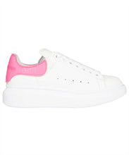 Load image into Gallery viewer, Larry leather sneakers
