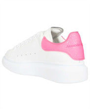 Load image into Gallery viewer, Larry leather sneakers
