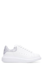 Load image into Gallery viewer, Larry leather sneakers
