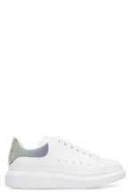 Load image into Gallery viewer, Larry leather sneakers
