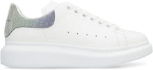 Load image into Gallery viewer, Larry leather sneakers
