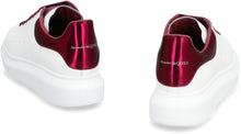 Load image into Gallery viewer, Larry leather sneakers
